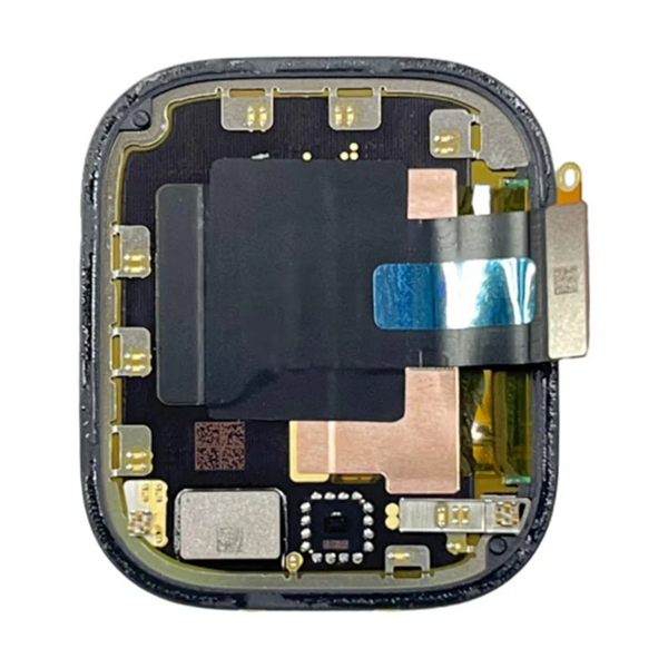 Oryginalny wyświetlacz do Apple Watch Ultra 2 49mm LCD OLED Regenerowany