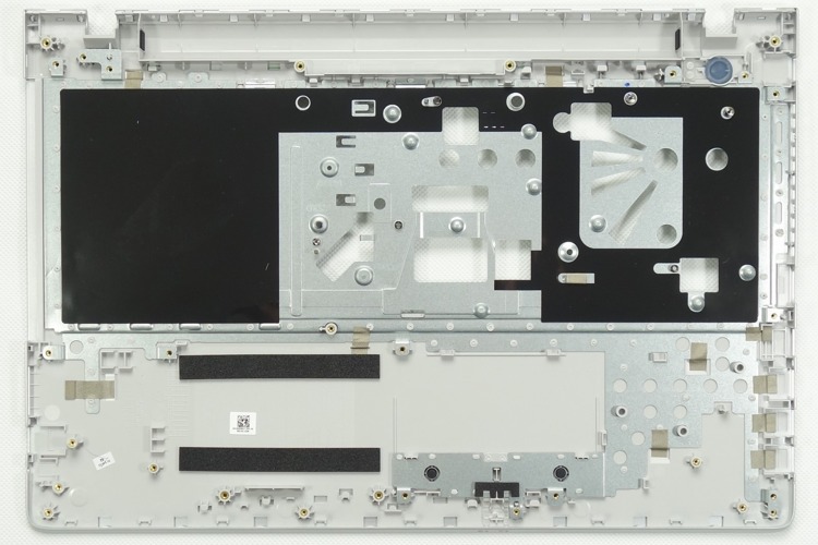 Palmrest obudowa górna do laptopa Lenovo IdeaPad Z51-70 500-15ACZ Silver
