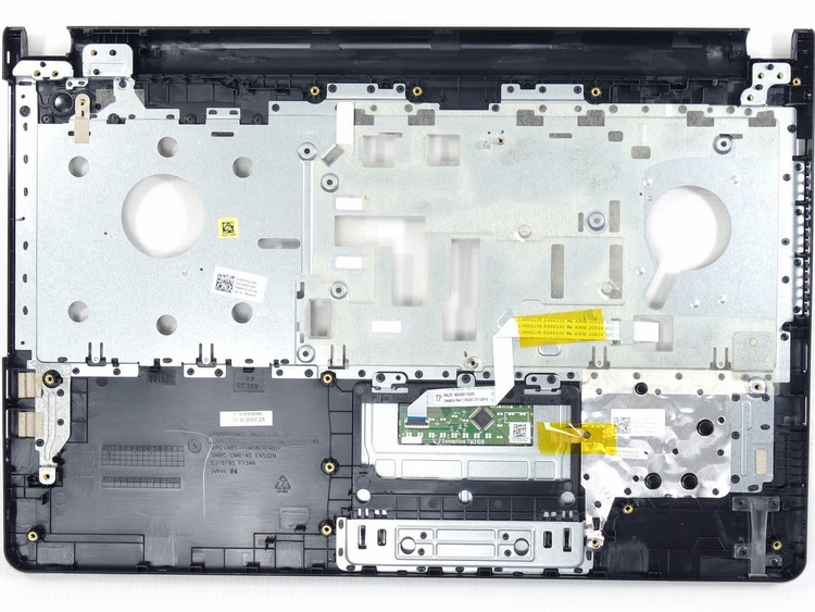 Palmrest touchpad Dell Inspiron 15 5555 5558 5559