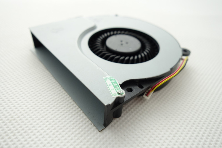 Wentylator ASUS K75 K75A K75D K75V A75 A75A R700V