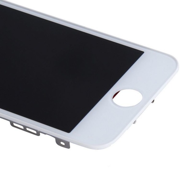 Wyświetlacz LCD Ekran Dotyk Digitizer iPhone 5 biały    