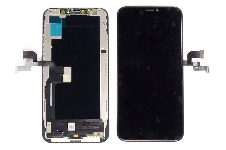 Wyświetlacz LCD Ekran Dotyk Digitizer iPhone XS Incell