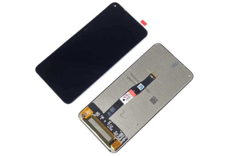 Wyświetlacz LCD dotyk digitizer Huawei Nova 5T