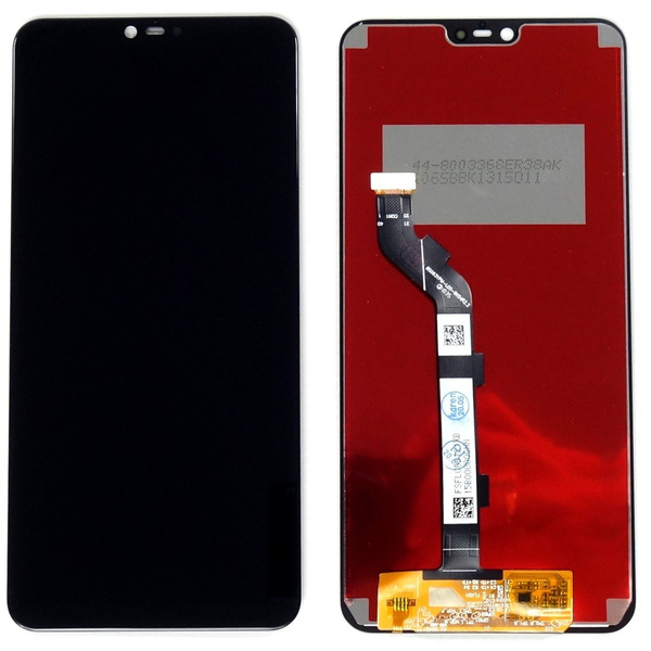 Wyświetlacz LCD dotyk digitizer Xiaomi Mi 8 Lite