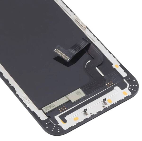 Wyświetlacz do Apple iPhone 12 Mini Oryginalny Chip IC