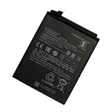 Bateria do Xiaomi Mi 11 Lite 4G 5G BP42 4250mAh 3.87V + Taśma montażowa