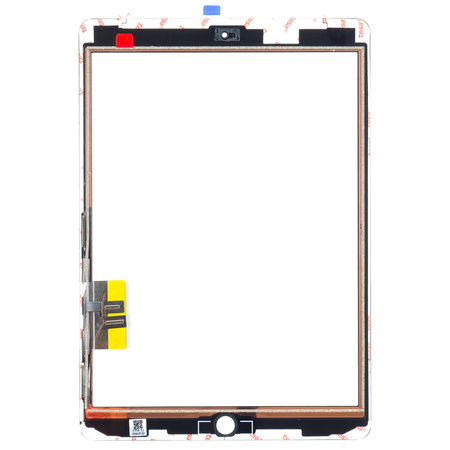 Digitizer dotyk szyba + klej (flexy OEM, miedź) do iPad 8 (2020) A2270 / A2428 / A2429 / A2430