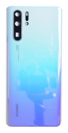 Klapka Baterii Plecki Obudowa Huawei P30 Pro Aurora Blue