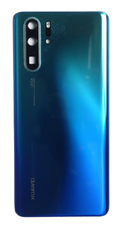 Klapka Baterii Plecki Obudowa Huawei P30 Pro Breathing Crystal