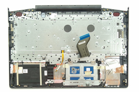 Obudowa górna do laptopa Lenovo IdeaPad Y700-15ISK