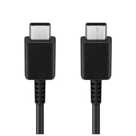 Oryginalny kabel Samsung USB-C USB-C Super Fast Charging PD 25W  3A 1M