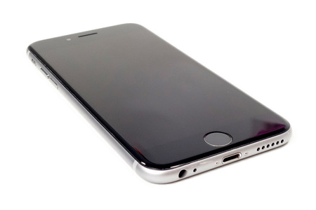 Oryginalny (używany) Apple iPhone 6S / 32GB / Gwiezdna Szarość (Space Gray) / Klasa A+