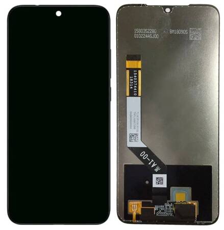 Oryginalny wyświetlacz LCD + ekran dotykowy Xiaomi REDMI NOTE 7 PRO M1901F7 M1901F7G (Regenerowany)