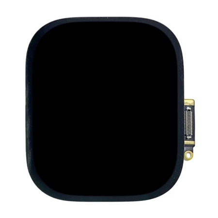 Oryginalny wyświetlacz do Apple Watch Ultra 2 49mm LCD OLED Regenerowany