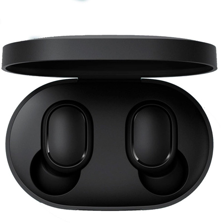 Słuchawki bezprzewodowe Xiaomi Redmi AirDots TWS Bluetooth 5.0