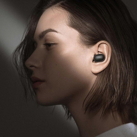 Słuchawki bezprzewodowe Xiaomi Redmi AirDots TWS Bluetooth 5.0