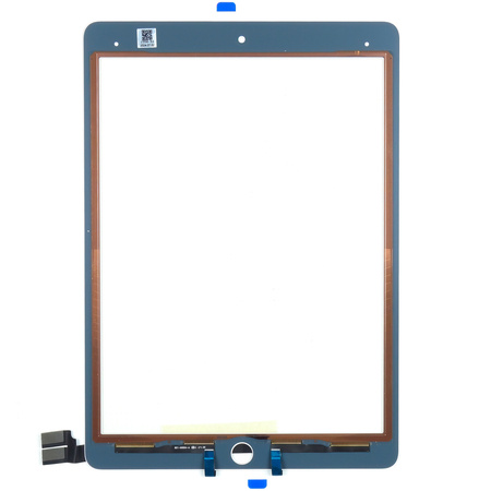 Szyba z dotykiem + Klej OCA (flexy OEM, miedź) do iPad Pro 9.7" A1673 / A1674 / A1675