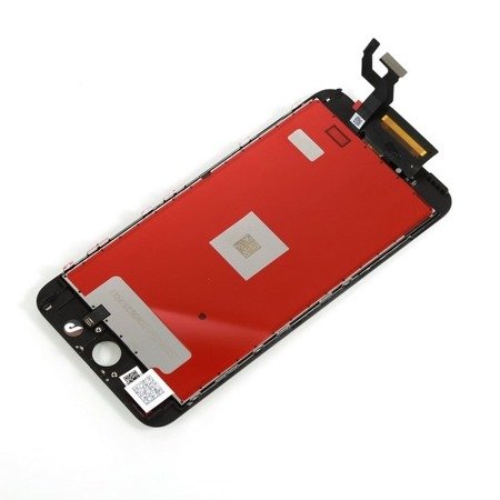 Wyświetlacz LCD Ekran Dotyk Digitizer iPhone 6S Plus czarny