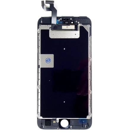 Wyświetlacz LCD PREMIUM ekran dotyk digitizer iPhone 6S Plus czarny