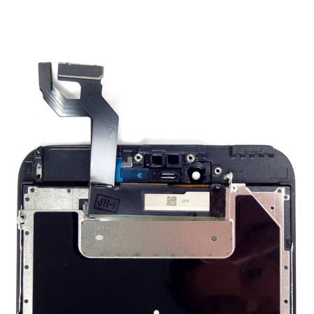Wyświetlacz LCD PREMIUM ekran dotyk digitizer iPhone 6S Plus czarny