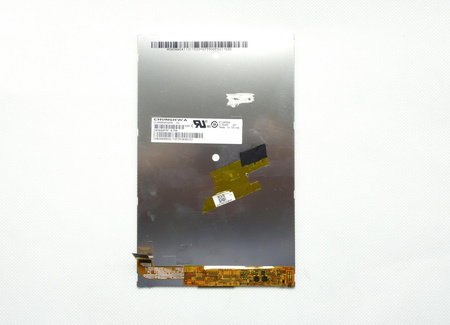 Wyświetlacz LCD do tabletu Toshiba Encore WT8-A