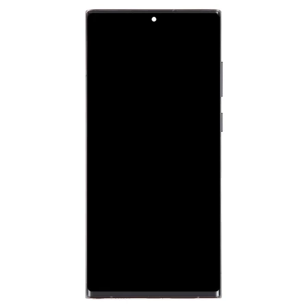 Wyświetlacz LCD + ekran dotykowy Samsung Galaxy S22 Ultra 5G SM-S908B SM-S908B/DS OLED Ramka