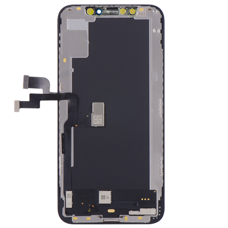 Wyświetlacz REPART LCD IPS ekran dotyk digitizer szybka do iPhone XS Incell