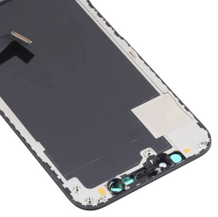 Wyświetlacz do Apple iPhone 12 Mini Oryginalny Chip IC