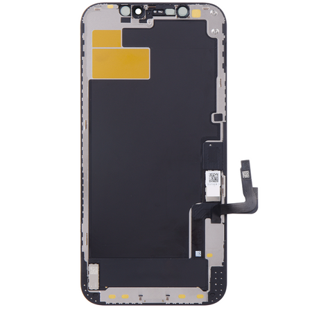 Wyświetlacz do iPhone 12/12 Pro Soft OLED szybka dotyk digitizer