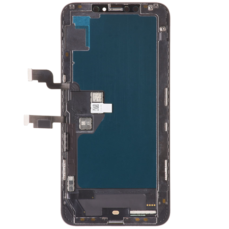 Wyświetlacz do iPhone XS Max Soft OLED szybka dotyk digitizer