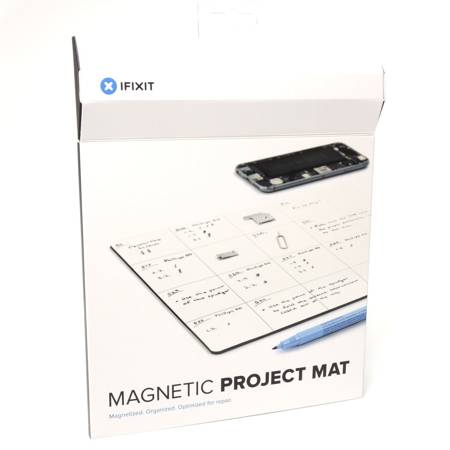 iFixit Pro Mata Magnetyczna Serwisowa (EU145167-4)